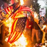 Na “guerra para sempre” contra os EUA, o regime se concentrou e matou americanos em todo o mundo
