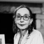 Na "raposa" de Joyce Carol Oates, uma professora de pedófilos, um professor de pedófilo acaba morto