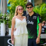 Namorada de Gabriel Bortoleto: 4 coisas que você precisa saber sobre Isabella Bernardini