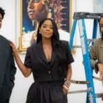 'Namoradas' comemora seu 25º aniversário com uma exposição de arte gratuita em Los Angeles