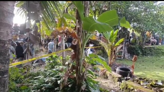 Não apenas um, há acusações de outras vítimas que foram mortas por autores de mutilação em Batang Anai

