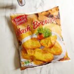 A Lidl emitiu um recall urgente do produto de sua cesta de colheita Hash Browns no meio do medo de conter peças de metal