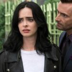 O elenco de Blindspot