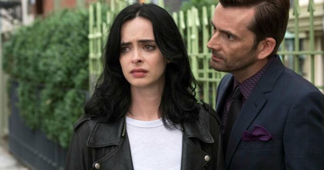 O elenco de Blindspot