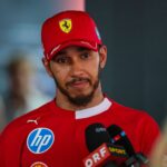 "Não devemos gastar muito tempo para focar nesta temporada": Lewis Hamilton implora à Ferrari para deixar a temporada de 2025 F1 e mudar o foco para 2026