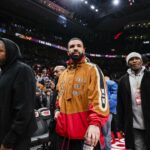 História do Instagram de Drake de 18 de junho (empréstimos de imagem: Instagram/@Champagnepapi)
