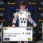 Nascar Xfinity Series 2025: Chilango 150 na série Autódromo Hermanos Rodríguez