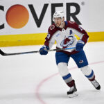 Nathan Mackinnon envia uma mensagem divertida para Cale Makar para vencer o 2025 Norris Trophy - "Parece que você tem 10, aparentemente apenas 2"
