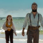 'Nautilus' dá ao capitão Nemo uma história de origem do swashbuckling