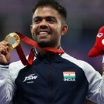 Navdeep, Eventos de Yoges aplicados por Los Angeles 2028. Lista de eventos paraolímpicos