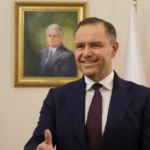 Nawrocki substituirá Kaczyński? O que seu ex -colega diz