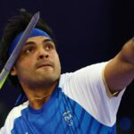 Neerej Chopra tem olhos na Copa do Mundo de Tóquio depois de quebrar uma marca de 90 metros