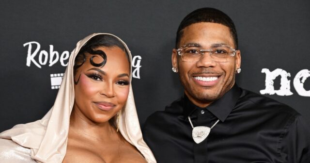 Ashanti e Nelly