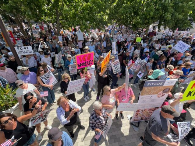 Nenhum reis protesto contra Trump no sábado, na área da baía, na área da baía

