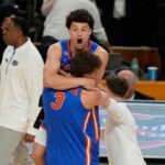 Nesta semana, no Ocidente: Expansão do Torneio da NCAA, NBA Draft Aftermath e o Pac-12 Eyes Texas (Estado) estão se aproximando