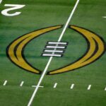 Nesta semana, no oeste: o CFP está atualizando sobre o formato, a edição da semana 0, a WSU elimina eventos de campo e experimento de Ca-Ad da Cal