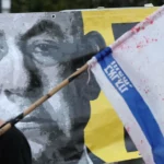 Netanyahu Playmaker principal? "Bibi sobreviveu ao seu momento de Churchill"