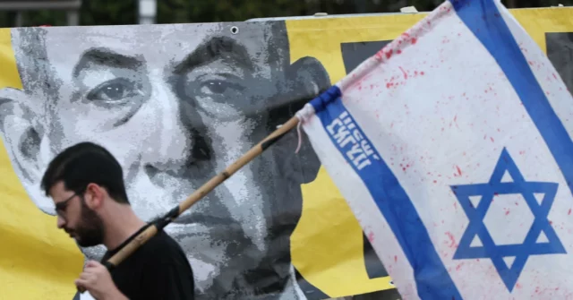 Netanyahu Playmaker principal? "Bibi sobreviveu ao seu momento de Churchill"

