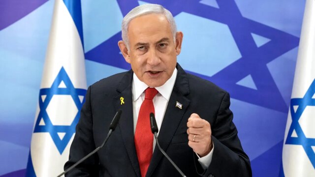 Netanyahu chama os cidadãos iranianos para aproveitar "oportunidades" para mudar o regime

