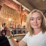 New Irish Pub faz sua estréia em Redwood City