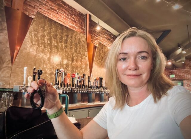New Irish Pub faz sua estréia em Redwood City

