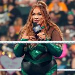 Nia Jax afirma que o atual campeão da WWE é "ingrato"
