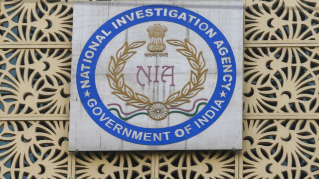 Nia para matar ações indianas surpresas em Manggaror


