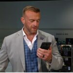 Nick Aldis anunciou a grande partida do campeonato para a WWE RAW na próxima semana