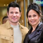 Nick Lachey revela que ele e sua esposa Vanessa não assinaram um prenuupc antes do casamento