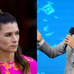 Nico Rosberg retorna às sugestões de Danica Patrick sobre a F1 Canada GP