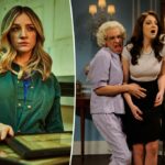 "Niedźwiedz", Abby Elliott, abre sobre o assunto da demissão de "SNL": "Não como eu queria terminar"