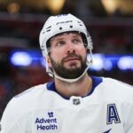 NHL: Stanley Cup Playoff-Tampa Bay Lightning no Florida Panthers