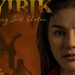 Nikita Mirzani estrelou o filme 'Shirik', o diretor elogiou: ele era um profissional
