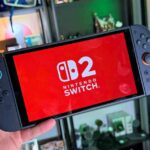 Nintendo Switch 2 está aqui: Unboxing e Primeiras Impressões (Prático e Vídeo)