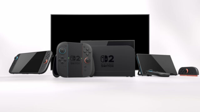 Nintendo Switch 2 quebra recordes com o lançamento de vendas históricas

