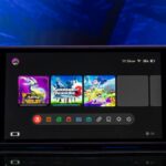 Nintendo Switch gratuito 2 -Upgrades for Switch 1 Games são melhores do que o esperado