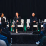 TechCrunch todo palestra Jahanvi Sardana