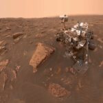 No meio dos cortes da NASA, contas sociais populares para Mars Rovers, Voyager fica escuro