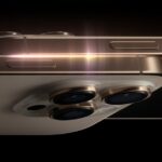 Modelos do iPhone 16 Pro mostrados