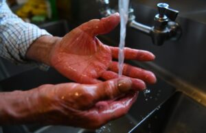 No quintal do Vale do Silício, Pescadero lutas com água impura e taxas crescentes No quintal do Vale do Silício, Pescadero lutas com água impura e taxas crescentes