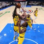 No retorno: como os Pacers acionaram um atordoante no jogo 1 da final da NBA