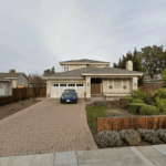 3145 Emerson Street - Google Street View