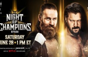 Noites dos Campeões Sami Zayn vs Karrion Kross 4 Estimativa Sami Zayn (empréstimos de imagem: wwe.com)