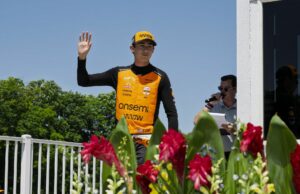 Nolan Siegel quebra o silêncio no ex -estrategista da equipe Penske, junta -se à equipe da McLaren Nolan Siegel quebra o silêncio no ex -estrategista da equipe Penske, junta -se à equipe da McLaren