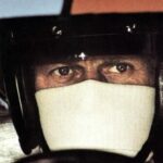 Nolte: os cinco maiores filmes profissionais de corrida de carros profissionais