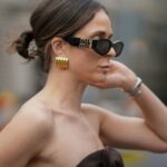 Nordstrom Rack marcou silenciosamente esses óculos de sol, a partir de US $ 40
