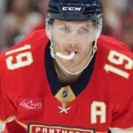 North -American Hockey nomeia os 6 primeiros jogadores dos 26º Jogos Olímpicos