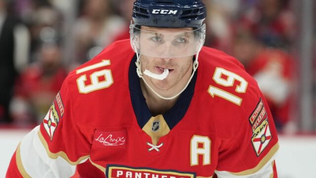 North -American Hockey nomeia os 6 primeiros jogadores dos 26º Jogos Olímpicos

