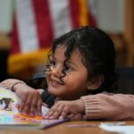 Nos Estados Unidos, as meninas mexicanas são comprovadas humanitárias para continuar a manter os cuidados que salvam a vida, dizem advogados