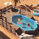 Notas Rust Patch (5 de junho de 2025): BOMPAPULETE DE ABELHA, SILENCEON NERFS, Atualizações de monumento e muito mais
